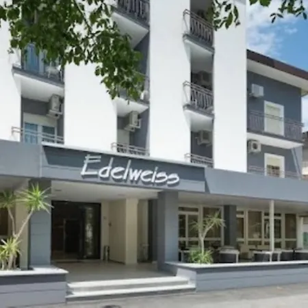 Hotel Edelweiss Riccione-2