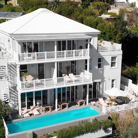Sea Five Boutique Hotel-2