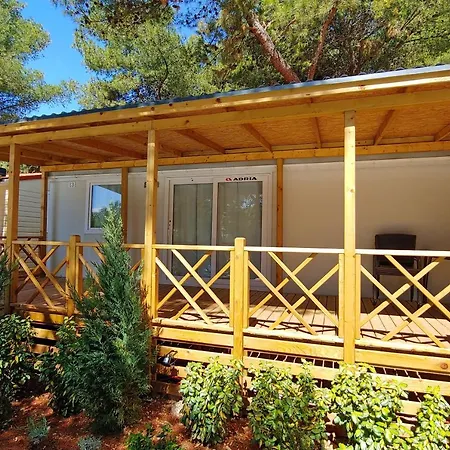 Amadria Park Camping Trogir - Mobile Homes-2