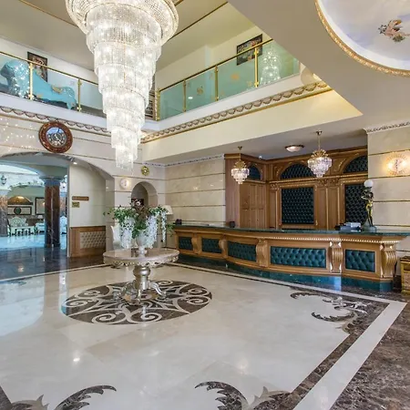 Wellness Santa Hotel - Adults Plus12-3