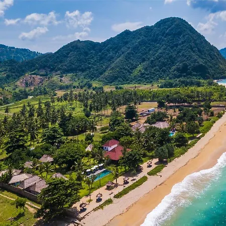 Segara Lombok Beach Resort-2