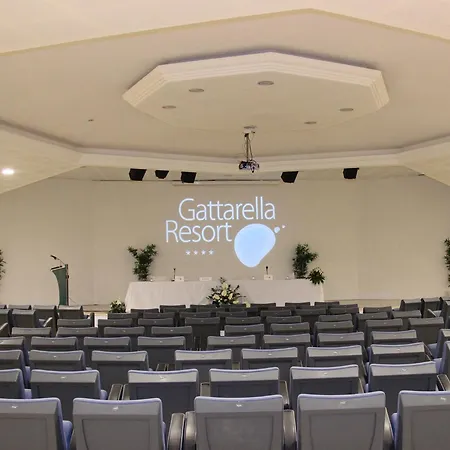 Gattarella Family Resort - Seaside Rooms&Suites-3