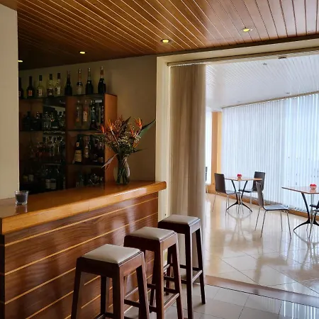 Hotel Beira Mar-3