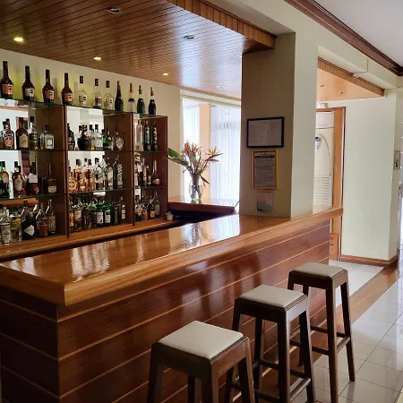 Hotel Beira Mar-3