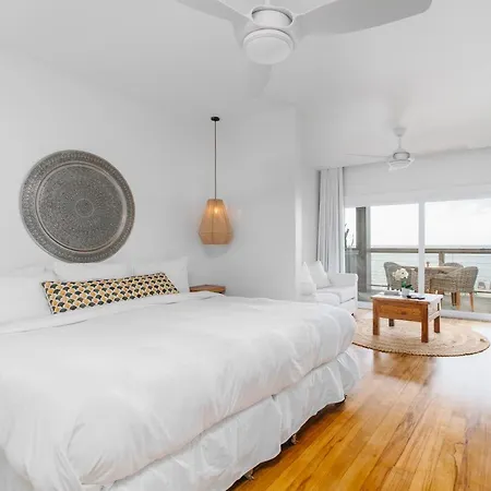 The Beach House Boutique Hotel-2