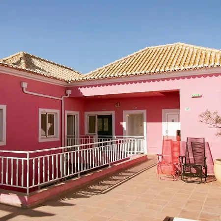 Casa Viana - Guesthouse-3