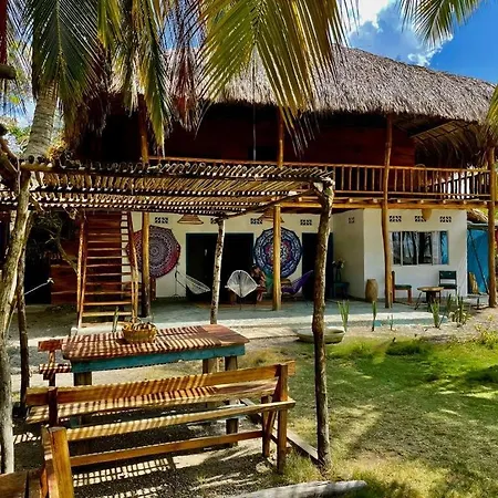 Playa Jaguar - Beach Club-2