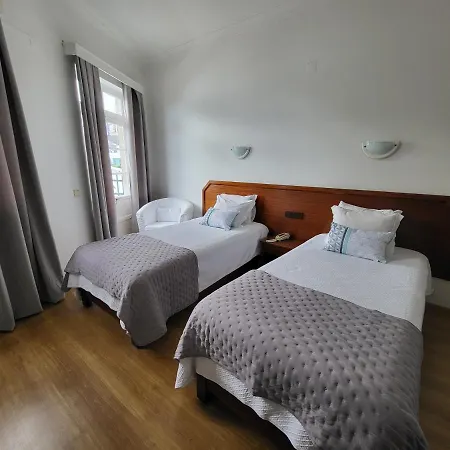 Hotel Beira Mar-2