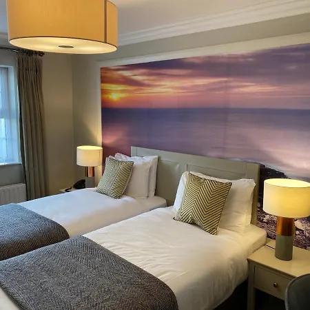 The Wild Atlantic Lodge-2