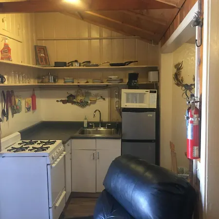 Rainbows End Fishing Resort-2