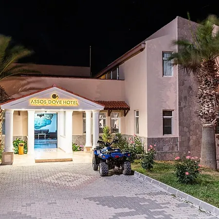 Assos Dove Hotel Resort & Spa-2