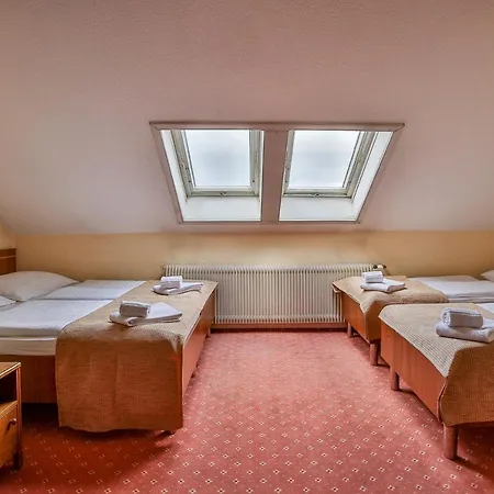Hotel Tabor-3