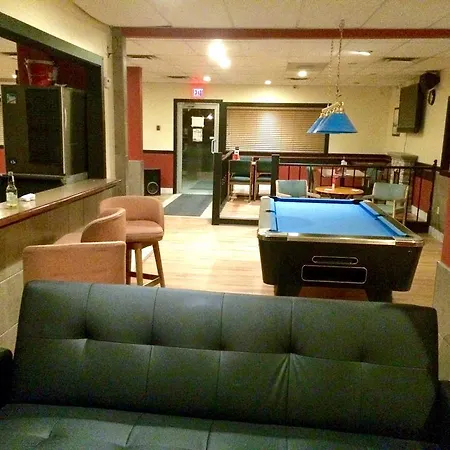 Barriere Motor Inn-Bmi-2