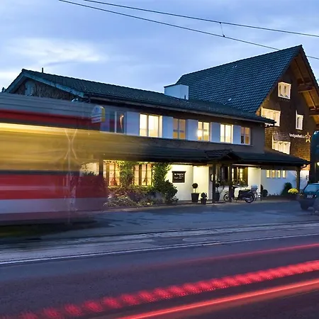 Landgasthof Sternen-3