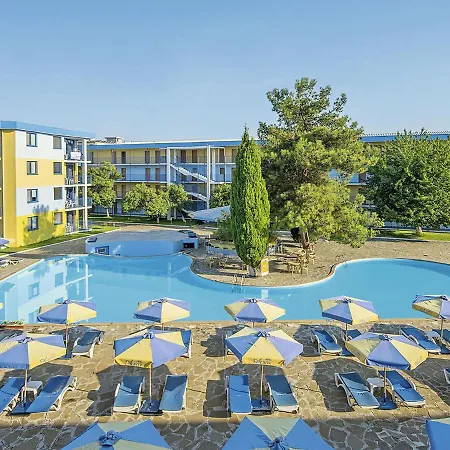 Hotel Azurro-3