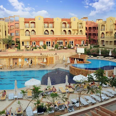 Marina Plaza Hotel, Tala Bay-3