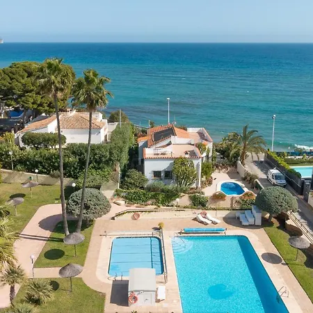 Aparto Residence Galetamar-3