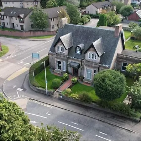 Royston Guest House Inverness-2