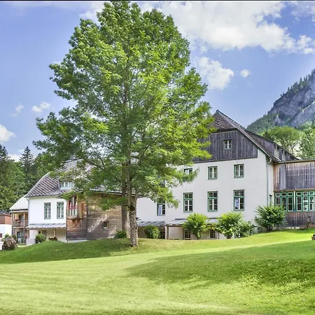 Jufa Hotel Grundlsee-2