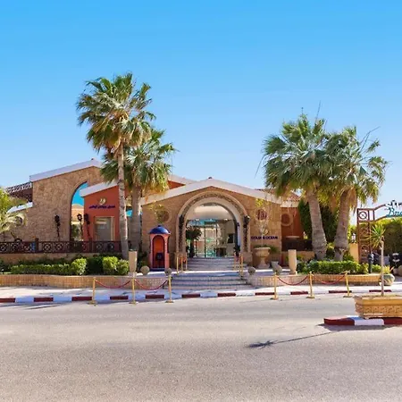 Golden Ocean Marina Hotel-2