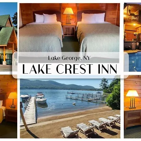 Lake Crest Inn-2