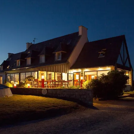 Ar Men Du, Hotel & Restaurant Gastronomique-2