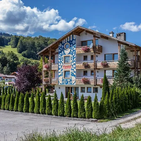 Alpenhotel Brennerbascht-3