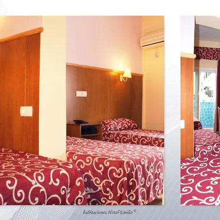Hotel Emilio-2