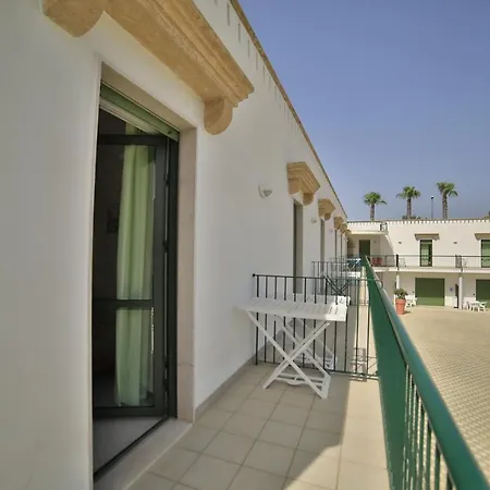 Residence Cala Verde-2