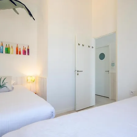 Hotel La Jetee-2