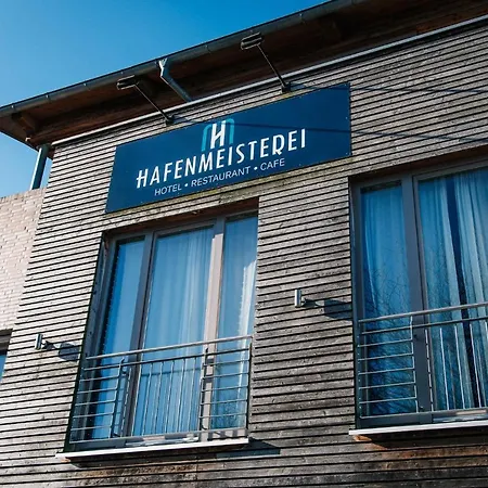 HAFENMEISTEREI Hotel Seinsche-3
