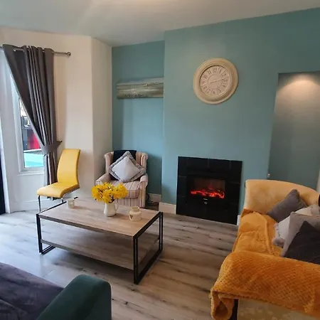 Beulah Guest House-3