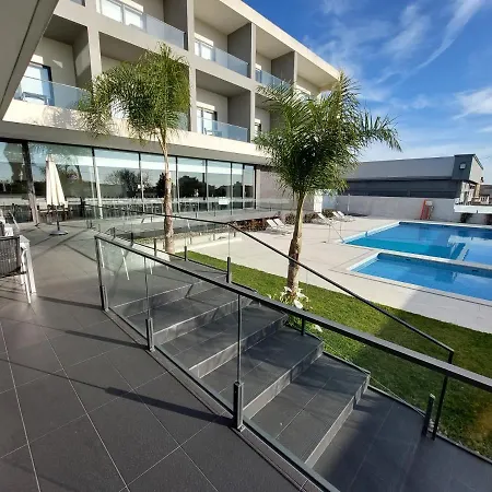 Hotel Monte Lírio-2
