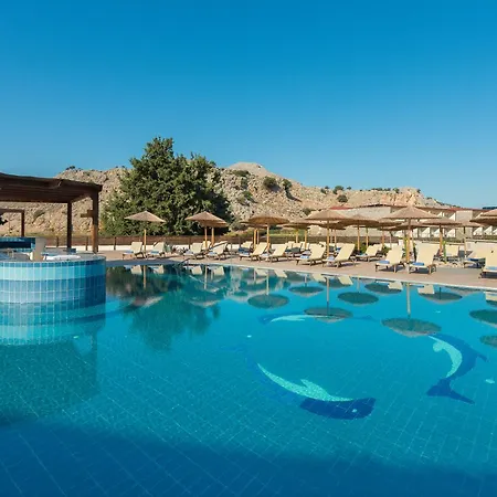 Anavadia Hotel By Anayia All Inclusive Resorts-2
