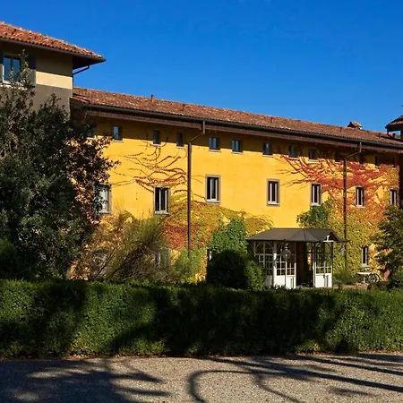 Albergo L'Ostelliere - Villa Sparina Resort-2