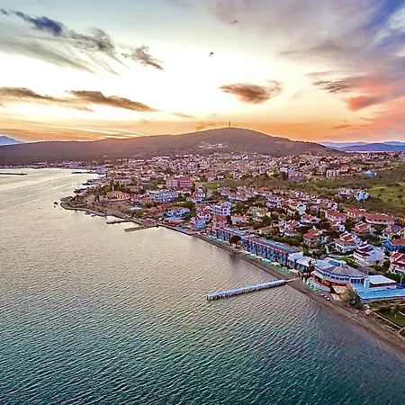 Cunda Hotel-2
