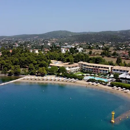 Negroponte Resort Eretria-3