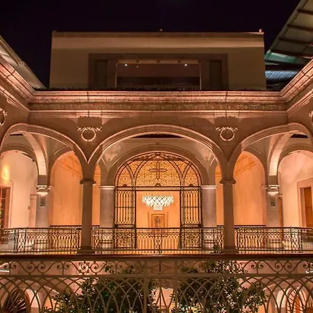 Casa Grande Hotel Boutique-3
