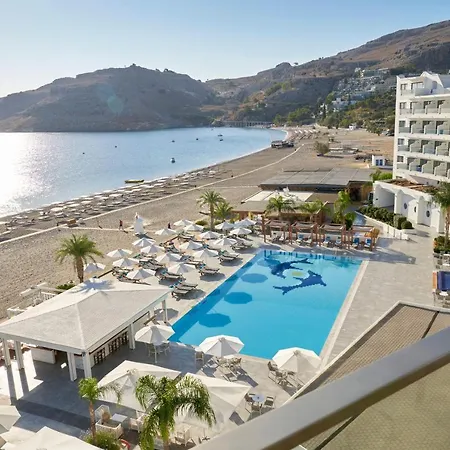 Lindos Bay Hotel-3