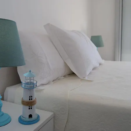 B&B Capo Rizzuto fronte Mare-3