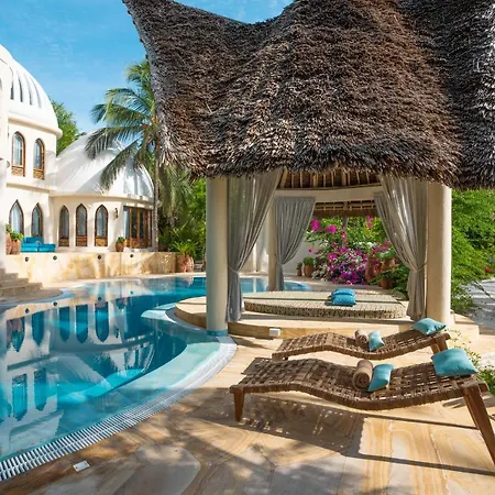Xanadu Luxury Villas & Retreat Zanzibar-3