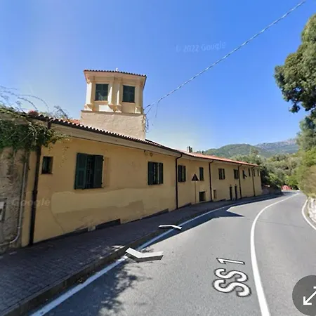 Romantic Casa Lorenzina Affittacamere-2
