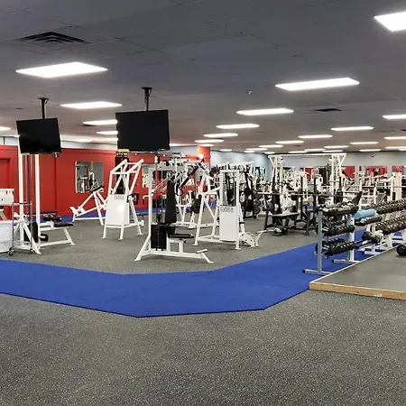 Travelodge By Wyndham Simcoe-2