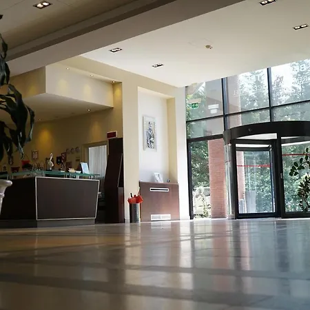 Cremona Palace Hotel-2