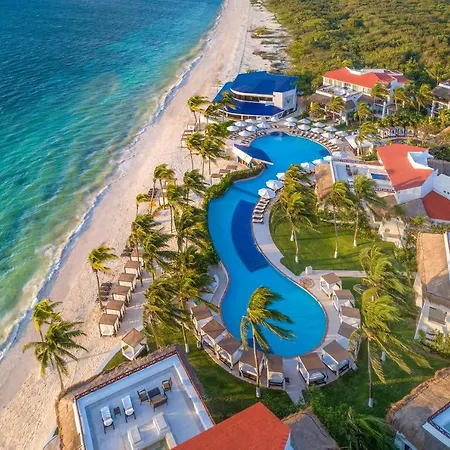 Desire Pearl Riviera Maya Resort All Inclusive, Exclusively For Couples-3