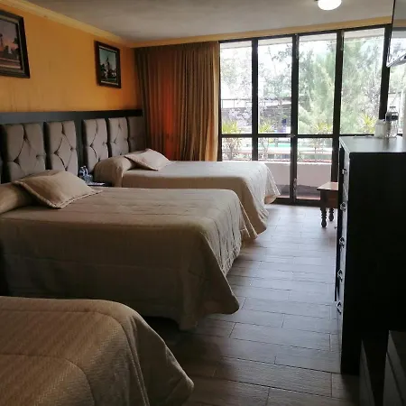 Hotel Las Américas-2