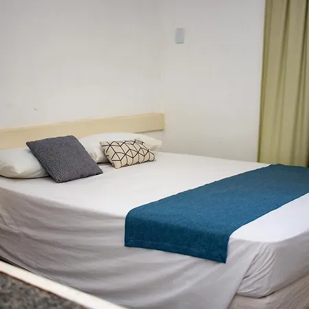 Hotel Amarracao-3
