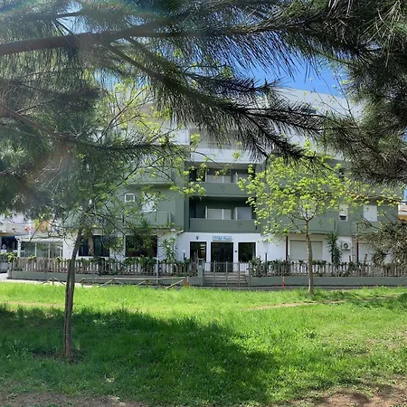 Hotel Nel Pineto-2