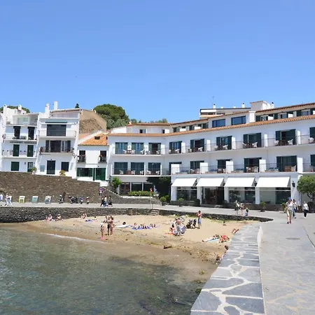 Hotel Playa Sol-2