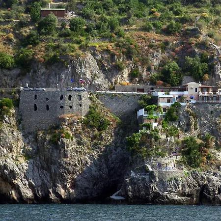 La Locanda Del Fiordo-3